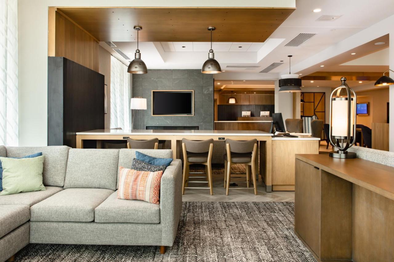 Staybridge Suites - Iowa City - Coralville By Ihg Exterior foto